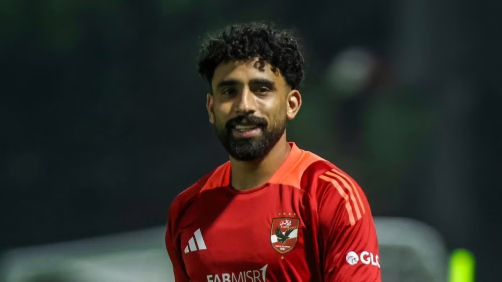 مفاوضات الاتحاد والأهلي المصري: موقف بيع عاشور وعطية