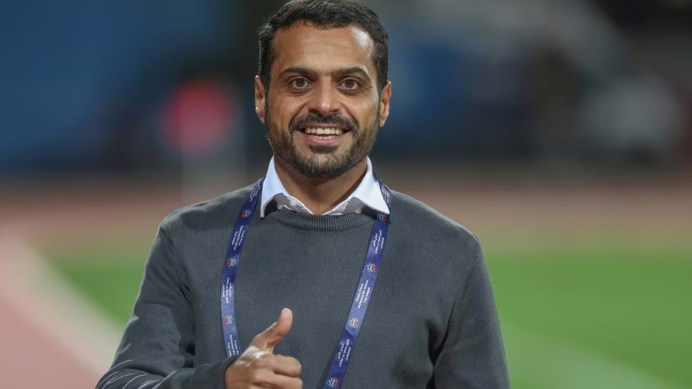 رسمياً: خالد العطوي مدربا للفتح خلفاً لغوميز | تفاصيل العقد