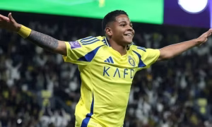 أسباب فشل انتقال ويسلي لاعب النصر إلى كورينثيانز