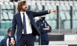 تدريب المنتخب الإيطالي: كيف أبعدت أزمة بيرلو المرشح الأبرز؟