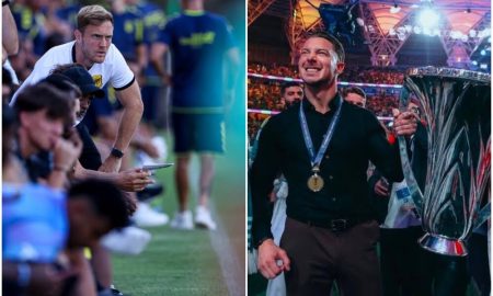 هل ينجح ينس فيسينغ مع الاتحاد مثل تجربة يايسله؟