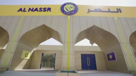 نادي النصر السعودي: تحديات إدارية ومالية قبل الموسم الجديد