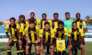 ماذا يحتاج نادي الاتحاد السعودي قبل ملحق دوري أبطال آسيا؟