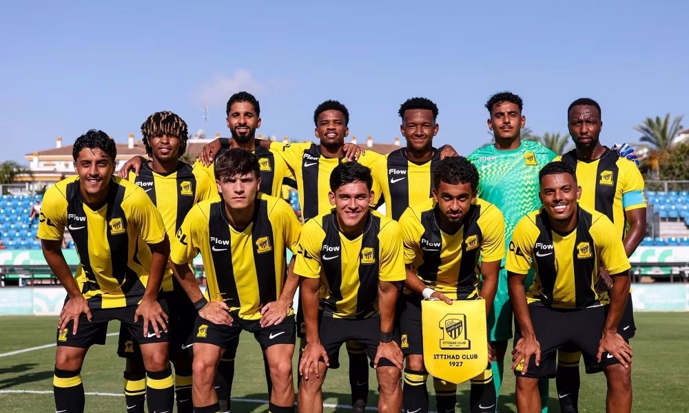 ماذا يحتاج نادي الاتحاد السعودي قبل ملحق دوري أبطال آسيا؟