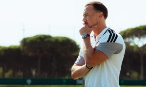ماتياس يايسله مدربًا لنيوكاسل يونايتد رسميًا حتى 2030
