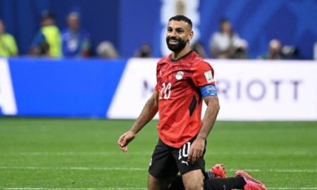 نادي الدرعية ينافس بشكتاش على التعاقد مع محمد صلاح