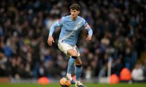 انتقال جون ستونز إلى إنتر ميلان بطل الدوري الإيطالي