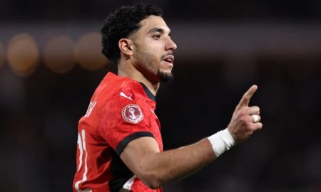 موعد انتظام عمر مرموش مع مانشستر سيتي في معسكر آسيا
