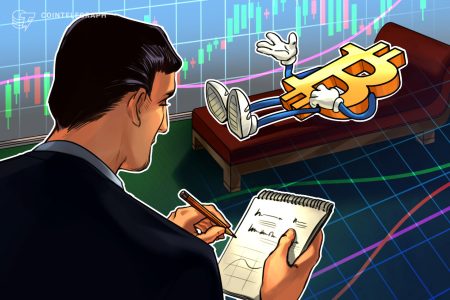 إليك ما يراقبه متداولو Bitcoin بشأن BTC هذا الأسبوع