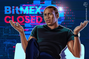 يثير إغلاق BitMEX تساؤلات حول توحيد العملات المشفرة