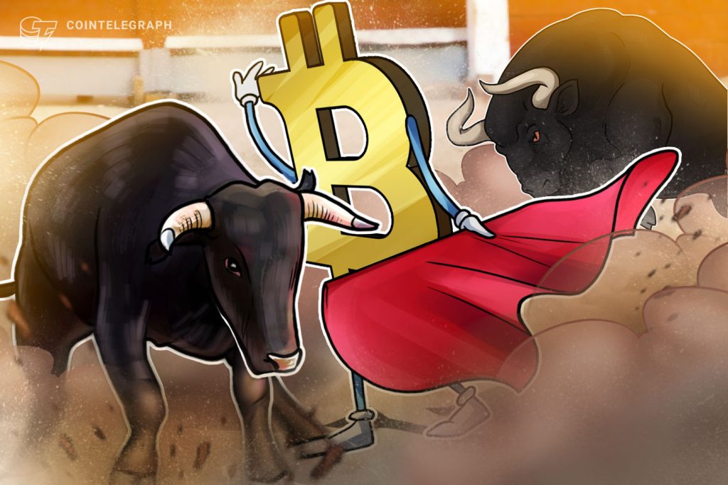 قد يكون لدى Bitcoin شهرين فقط من السوق الهابطة في عام 2026
