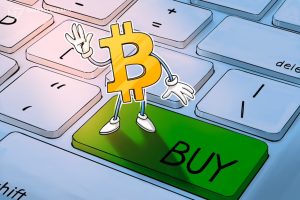 “تتقن” Bitcoin أول إشارة انعكاس للاتجاه الهبوطي TD9 منذ السوق الهابطة لعام 2022