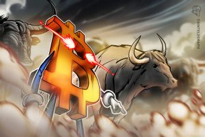 يبدأ “يوليو الأخضر” للبيتكوين بضجة كبيرة حيث ترسل بيانات الوظائف الأمريكية عملة البيتكوين إلى 62000 دولار