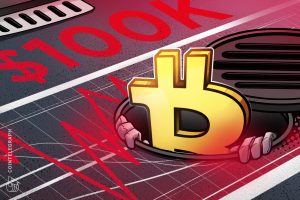 من المحتمل أن تهبط عملة البيتكوين إلى ما دون السعر المحقق البالغ 53000 دولار في هذا السوق الهابط