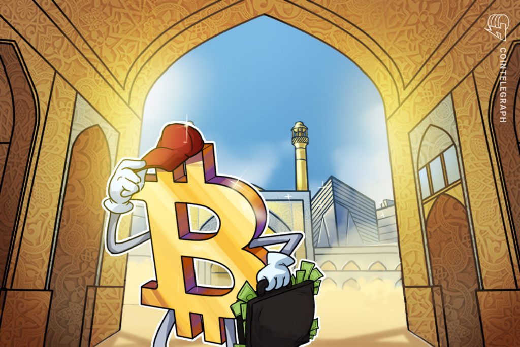 يقول أحد المتداولين إن عملة البيتكوين تحتاج إلى إغلاق يومي أعلى من 64,700 دولار لإغلاق أحدث انتعاش لها