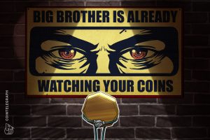 يتحدى Bull Bitcoin مرسوم تنفيذ DAC8 الفرنسي