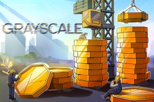 خطط Grayscale ربع سنوية لمدفوعات مكافآت ETH وSOL