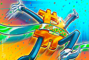 يرى متداول Bitcoin مكاسب تصل إلى 6٪ “بسرعة كبيرة” إذا وصل سعره إلى 68000 دولار