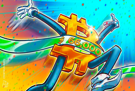 يرى متداول Bitcoin مكاسب تصل إلى 6٪ “بسرعة كبيرة” إذا وصل سعره إلى 68000 دولار