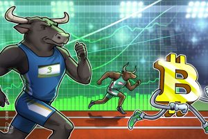 أصبح ارتفاع إغاثة Bitcoin لشهر يوليو “الحالة الأساسية” للمتداولين حيث عوائد بقيمة 60 ألف دولار