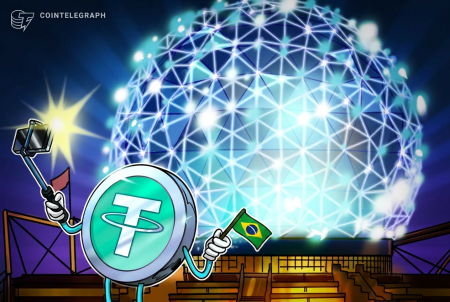 تستثمر Tether في Mercado Bitcoin لتنمية التمويل الرمزي