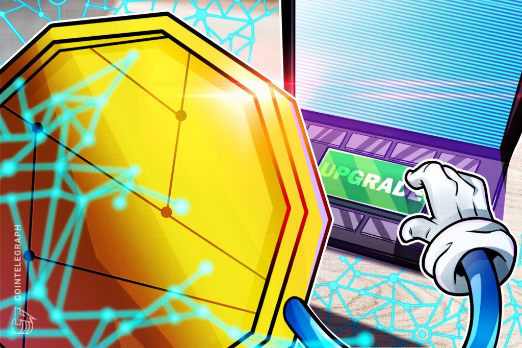 أكبر ترقيات Blockchain قادمة في عام 2026