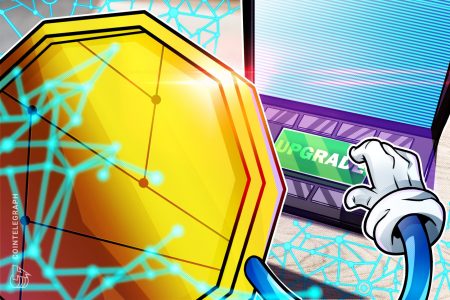 أكبر ترقيات Blockchain قادمة في عام 2026