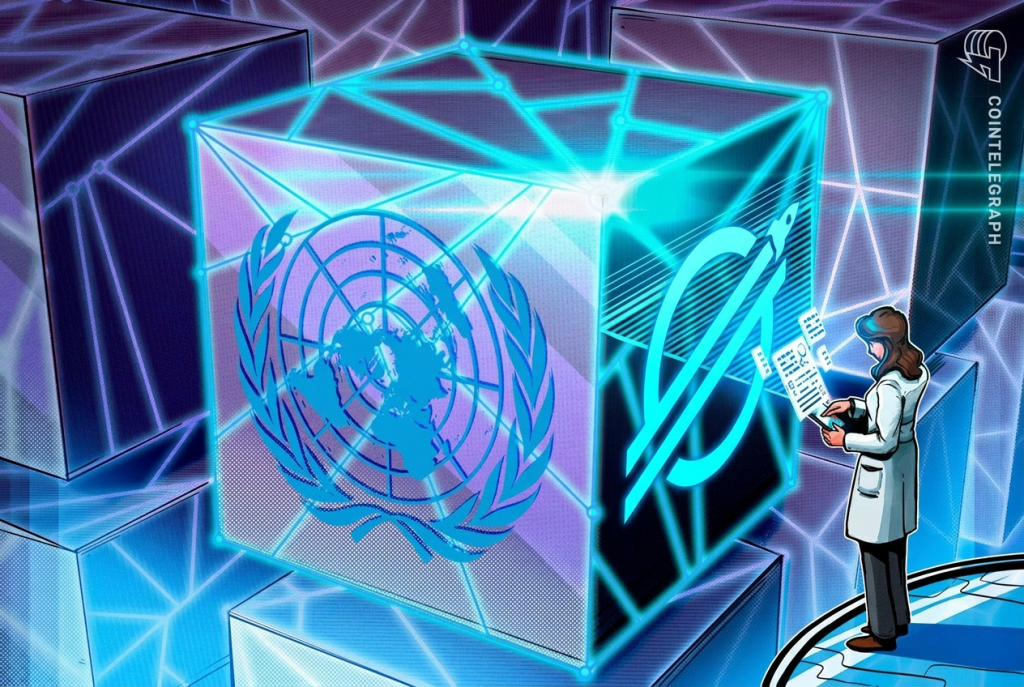 يقوم برنامج الأمم المتحدة الإنمائي بتوسيع مدفوعات Blockchain النجمية بعد تجارب تجريبية في خمس دول