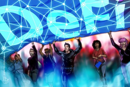 DeFi يصمد بشكل جيد بشكل غير عادي في السوق المنخفضة: Bitwise