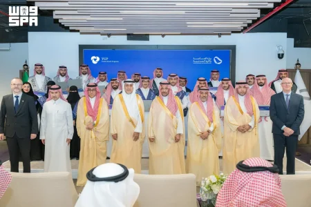 وزير الصناعة يرعى حفل ختام برنامج تطوير الخريجين الجدد «YGP» بنسخته الثانية
