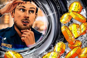الشرطة البرازيلية تضبط عصابة لغسل المليارات بالعملات المشفرة