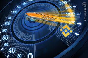 حجم تداول العقود الآجلة في Binance يقفز بنسبة 80% في يونيو
