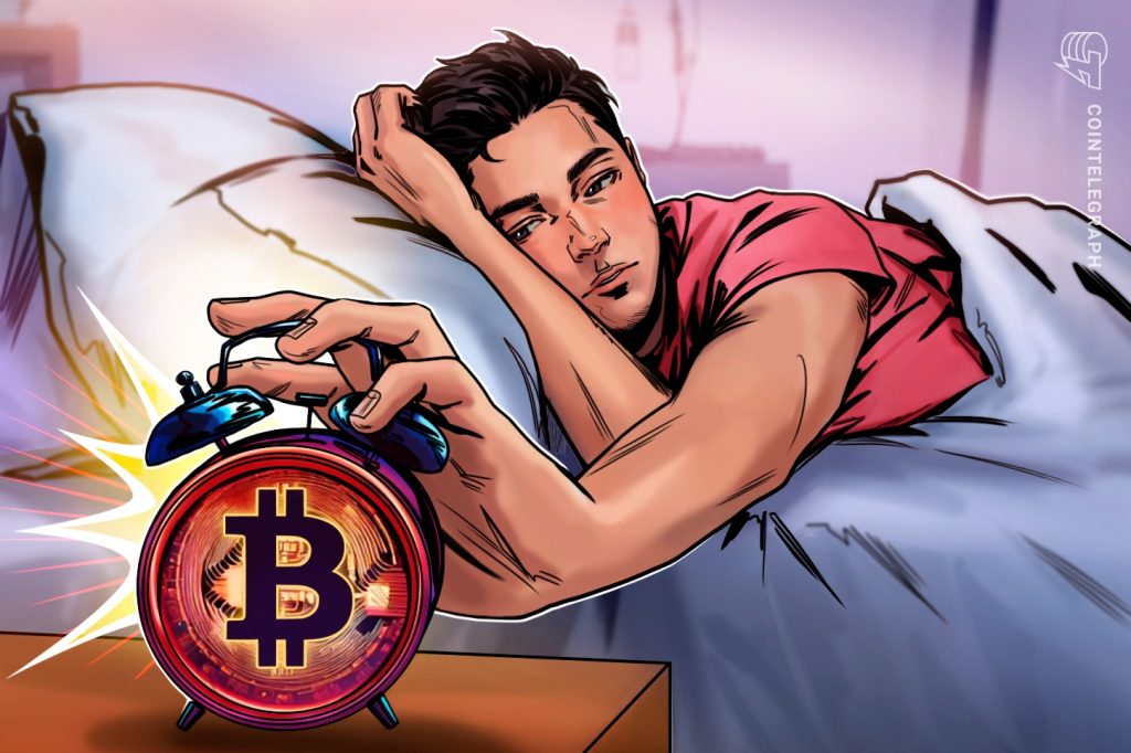تستعيد Bitcoin 63 ألفًا لكن المتداولين يخشون التصحيح قبل انتهاء صلاحية Deribit