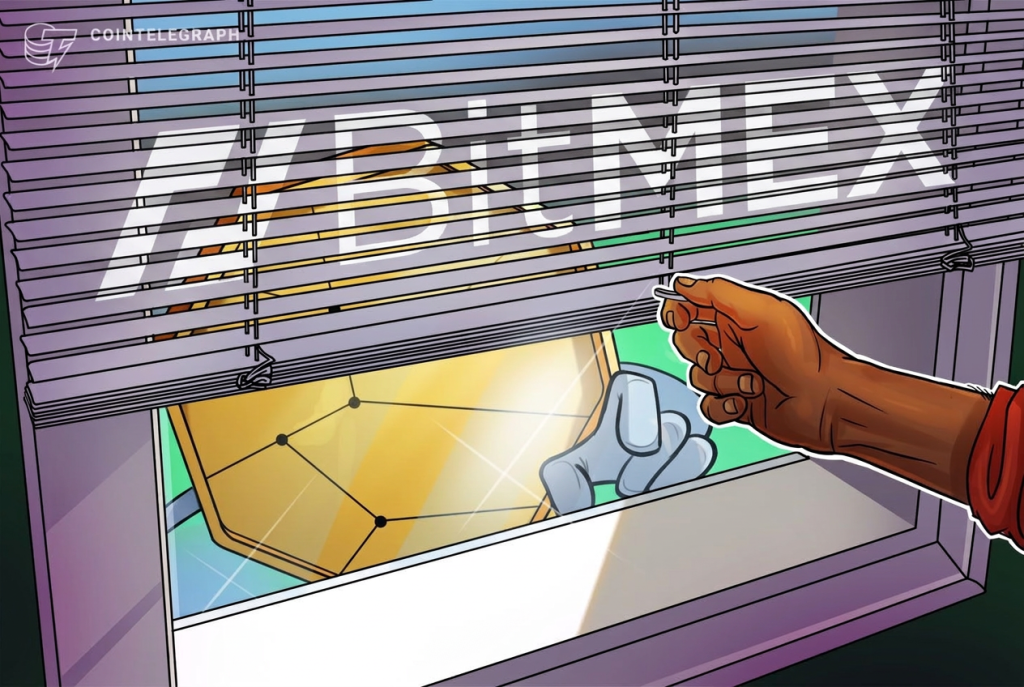 BitMEX ستغلق بورصة العملات المشفرة بعد 11 عامًا