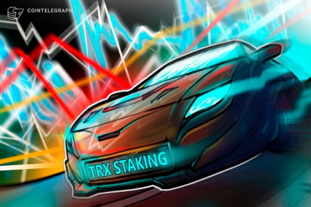 تقوم Anchorage بتوسيع دعم TRON من خلال حصة TRX المؤسسية