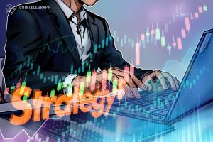 الاستراتيجية تعزز الاحتياطي النقدي الأمريكي إلى 3.2 مليار دولار بعد بيع MSTR