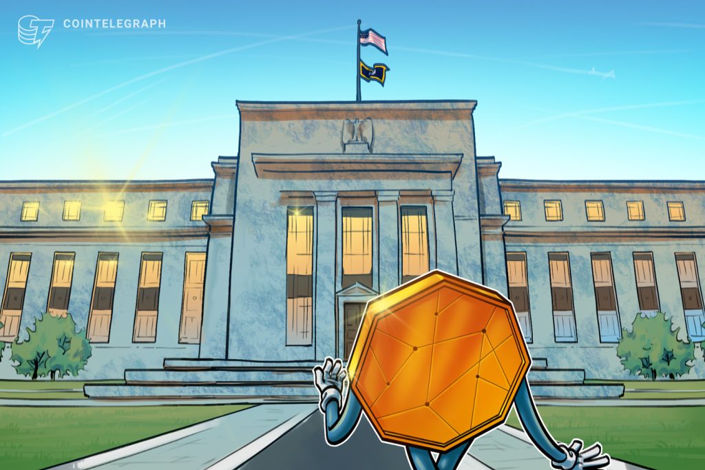 يقول محلل إن بنك الاحتياطي الفيدرالي قد يشتري صناديق الاستثمار المتداولة للأسهم لدعم الأسهم الأمريكية