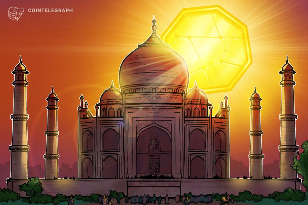 يدعم بنك الاحتياطي الهندي احتواء العملات المشفرة بينما تقوم الهند بإعداد تقرير السياسة