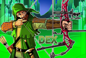تطلق Arcus أسهمًا رمزية على سلسلة Robinhood