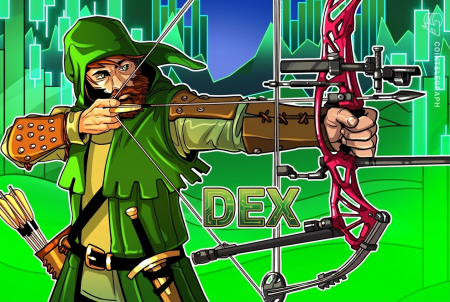 تطلق Arcus أسهمًا رمزية على سلسلة Robinhood