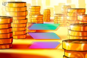SOL يصل إلى 83 دولارًا مع ارتفاع نشاط شبكة Solana