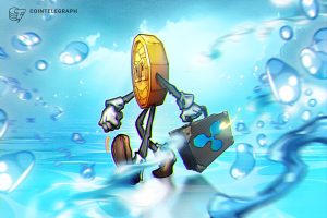 Ripple تطلق Mint للوصول المؤسسي إلى RLUSD