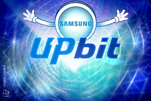 تستهدف Samsung SDS البنية التحتية للعملات المستقرة مع Dunamu