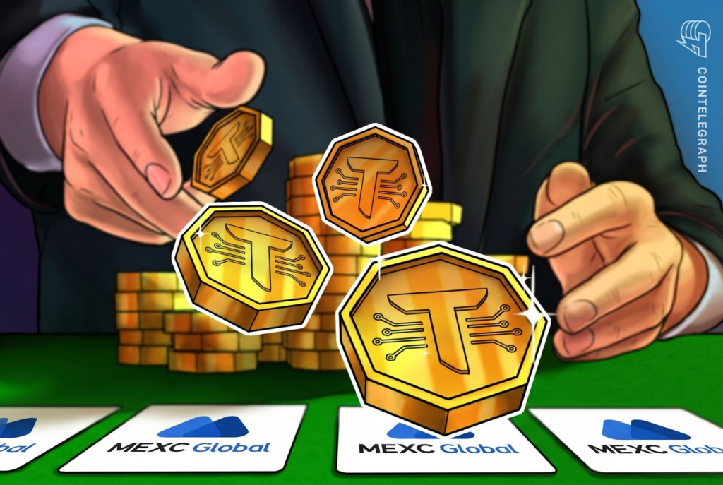 MEXC تطلق برنامج Bittensor TAO Stake مع تكامل Yuma