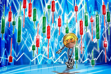 تصل عمليات نقل الأسهم الرمزية إلى 8.4 مليار دولار أمريكي حيث يصل السوق إلى 2.16 مليار دولار أمريكي