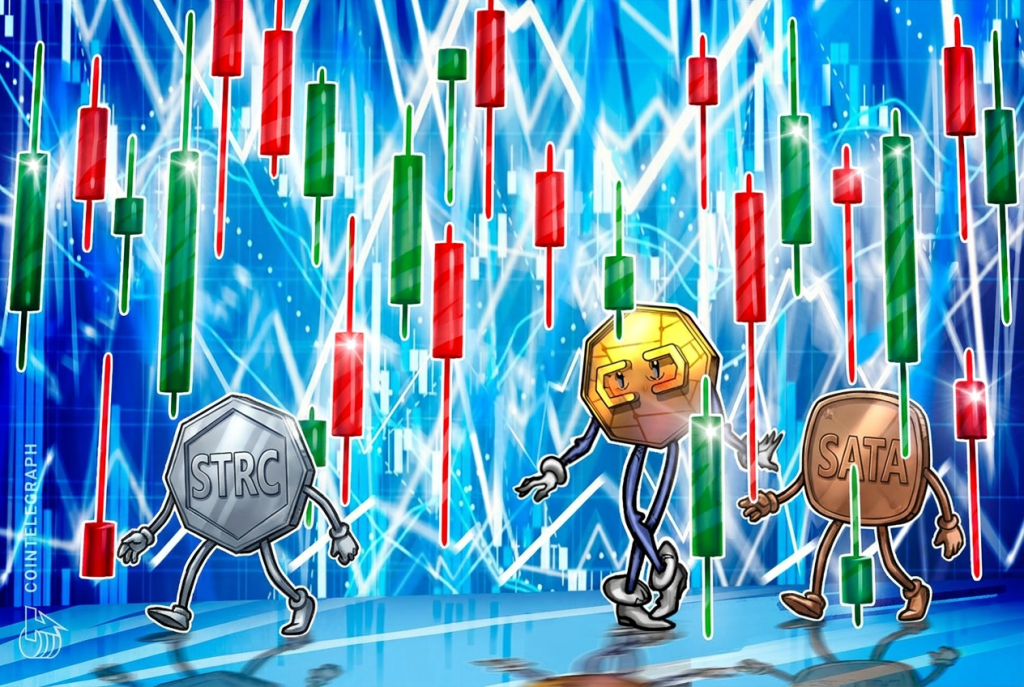 يرتد SATA الخاص بـ Strive نحو Par حيث يقول Samson Mow إن قاع Bitcoin موجود