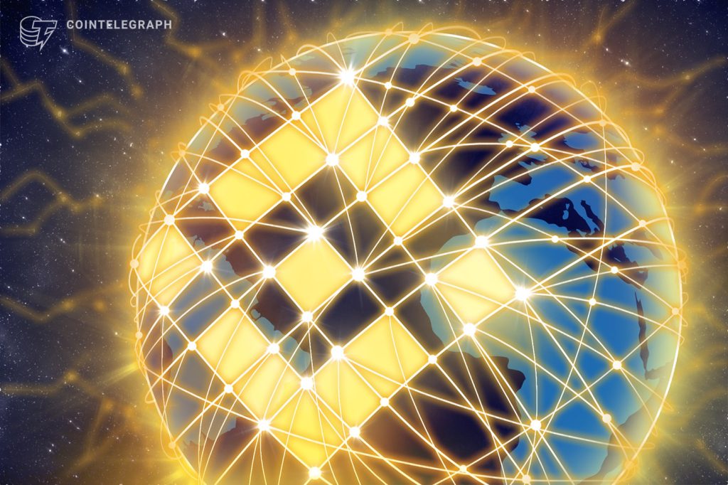 تسعى Binance إلى الحصول على تراخيص جديدة للعملات المشفرة بعد تحول MiCA