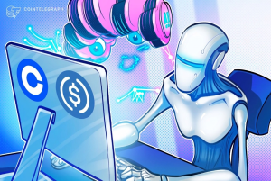 Coinbase تكشف عن أدوات الدفع USDC لوكلاء الذكاء الاصطناعي