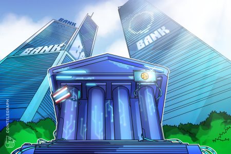 يقوم البنك المركزي التايلاندي بمراجعة USDT وسط حملة الأموال الرمادية