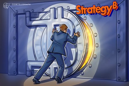 استراتيجية مبيعات البيتكوين تؤدي إلى انخفاض أسعار البيتكوين بنسبة 4% نحو 61,000 دولار